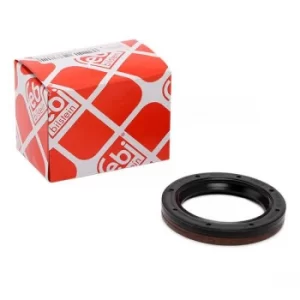 Image of FEBI BILSTEIN Gaskets MERCEDES-BENZ,BMW 36629 23121222771,23121222973,23121228332 Shaft Seal, manual transmission flange 23121228423,0049975347