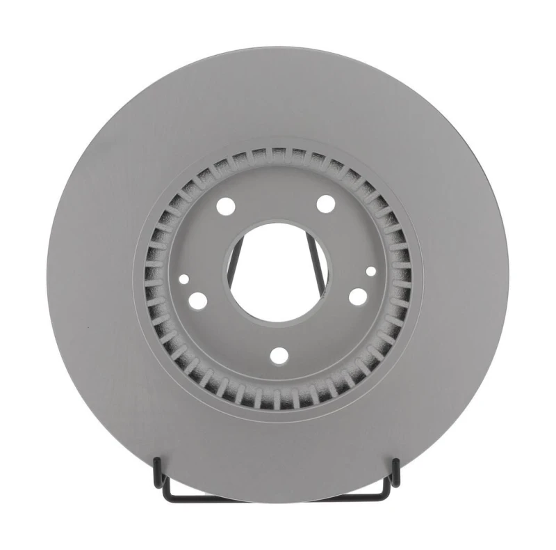 Image of Brake disc JURID 563384JC
