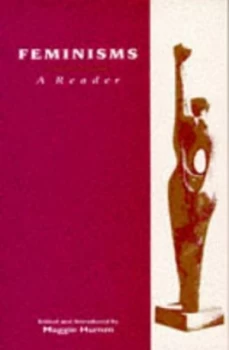 Image of Feminisms by Maggie Humm Paperback