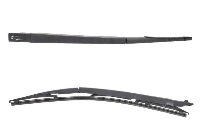 Image of AIC 52940 Wiper Arm Original AIC Quality Rear, without cap PBT, GRP (Glass fibre Reinforced Plastic) Wiper Arm,windscreen washer (301)