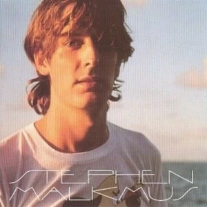 image of Stephen Malkmus - Stephen Malkmus CD