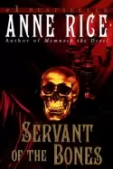 Image of servant of the bones a novel