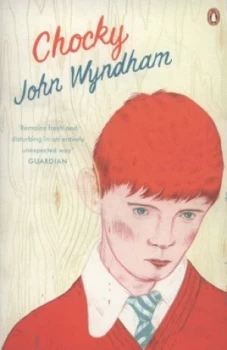 Image of Chocky by John Wyndham Paperback
