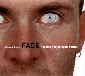 Image of Face by William A. Ewing Hardback
