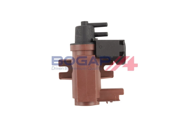 Image of BOGAP Pressure converter, turbocharger BOGAP F6112100