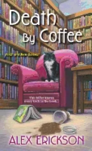 Image of death by coffee