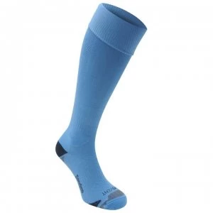 Image of Sondico Elite Football Socks Junior - Sky