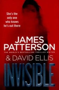 Image of Invisible by James Patterson Paperback