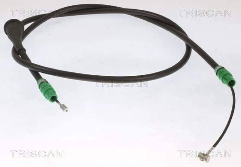 Image of TRISCAN Handbrake cable TRISCAN 8140 80138