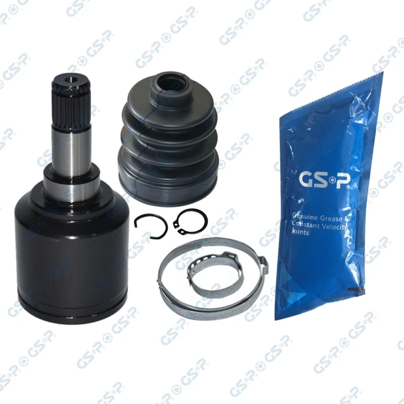 Image of GSP CV joint kit GSP 617027