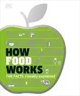 Image of how food works the facts visually explained dk