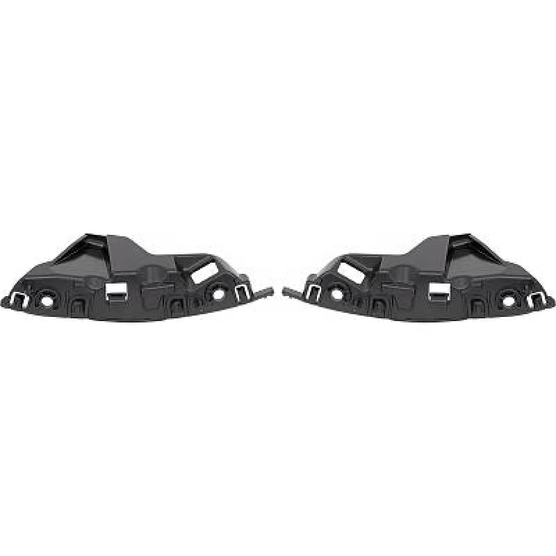 Image of Bumper bracket DIEDERICHS 4228032