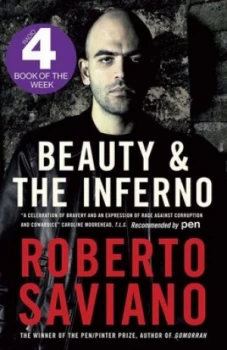 Image of Beauty and the Inferno by Oonagh Stransky Book
