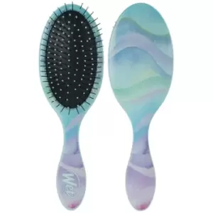 WetBrush Treasured Waters Detangler Brush - Waves