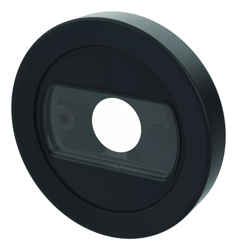 Image of Axis 02587-001 security camera accessory Interface box