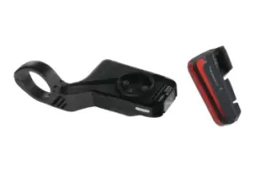 Image of Moon MX 2.4G and Cerberus 2.4G Front and Rear Cycle Light Set