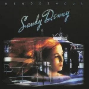 image of Rendezvous by Sandy Denny CD Album