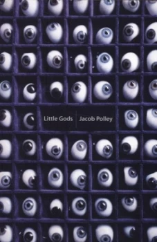 Image of Little Gods by Jacob Polley Paperback