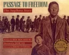Image of Passage To Freedom : The Sugihara Story