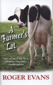 Image of A farmers lot by Roger Evans