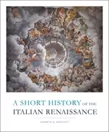 Image of short history of the italian renaissance