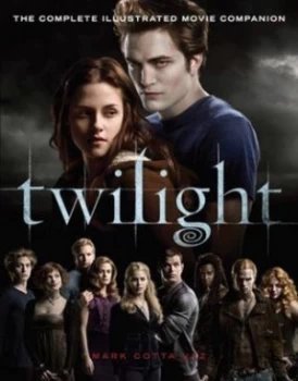 Image of Twilight by Mark Cotta Vaz Paperback