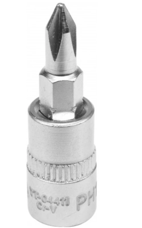 Image of YATO Screwdriver Bit YATO YT-04411