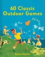 Image of 60 classic outdoor games