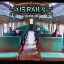 Image of We Have All Been Here Before