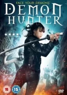 Image of Demon Hunter