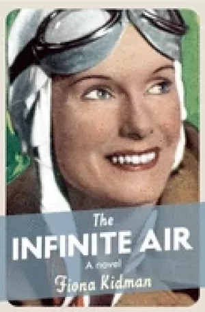 Image of infinite air