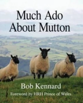 Image of Much ado about mutton by Bob Kennard