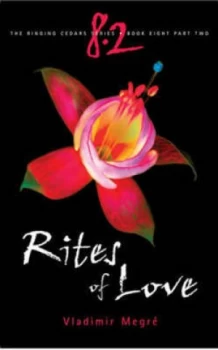Image of Rites of Love by V Megre and John Woodsworth and Leonid Sharashkin Paperback