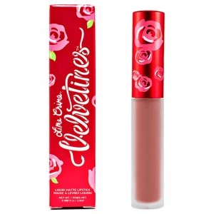 Image of Lime Crime Matte Velvetines Lipstick (Various Shades) - Elle