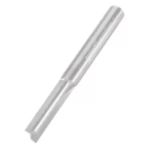 Image of Trend STC Abs/Pvc Two Flute Router Cutter 6.3mm 25mm 1/4"
