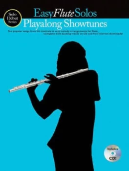 Image of Solo Debut Paperback