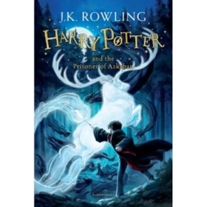 Image of Harry Potter and the Prisoner of Azkaban: 3/7 (Harry Potter 3) Hardcover
