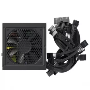 Image of Seasonic G12-GC-550 550W 80+ Gold Power supply UK Plug