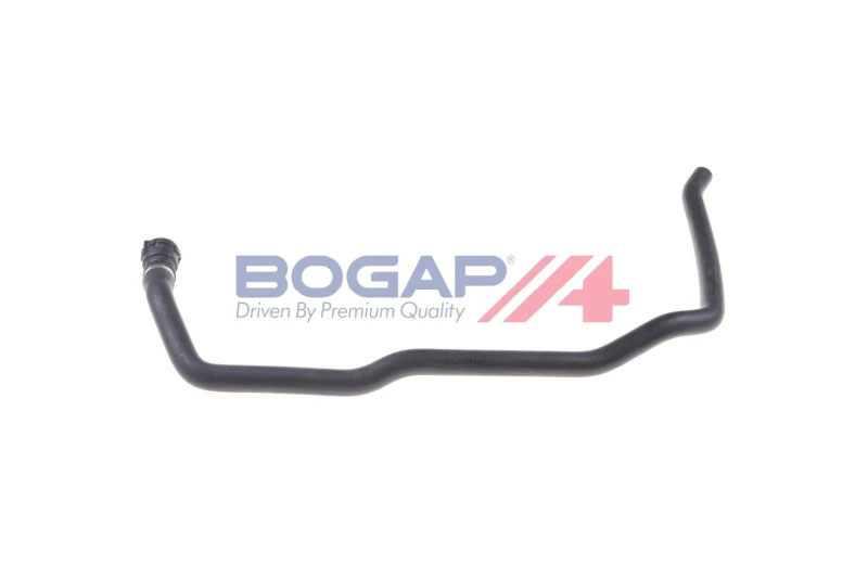 Image of BOGAP Radiator hose BOGAP B4228131