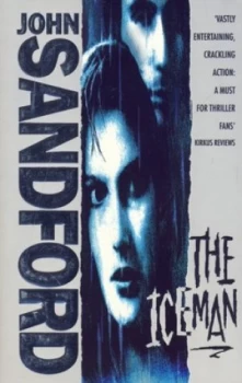 Image of The Iceman by John Sandford Paperback