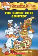Image of super chef contest