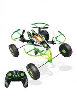 Image of Hot Wheels Stunt Tornado