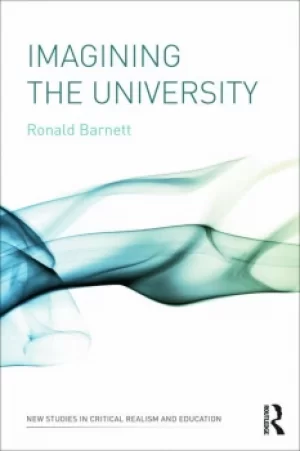 Image of Imagining the University