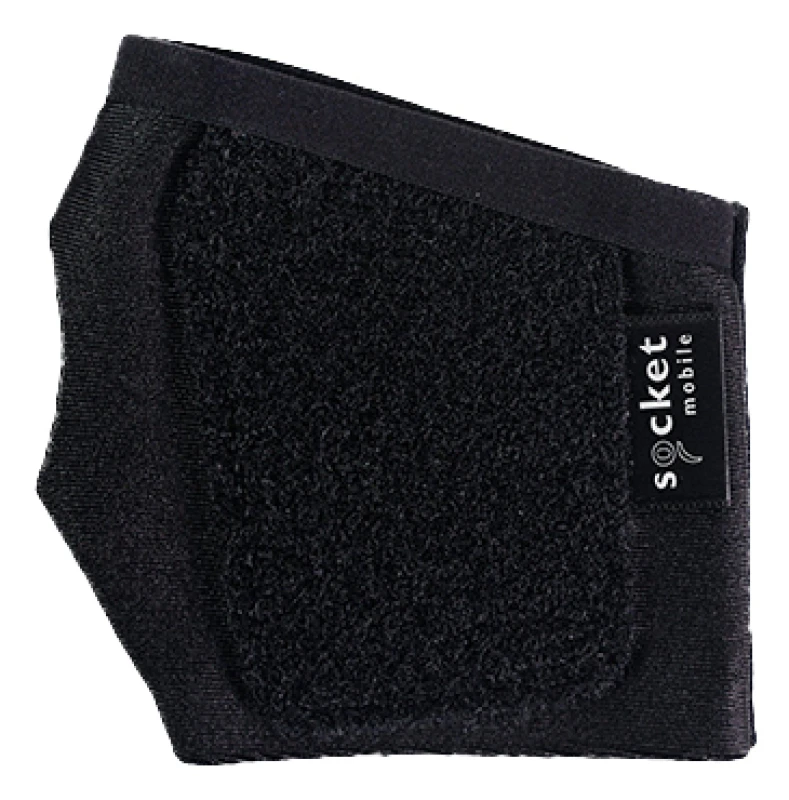 Image of Socket Mobile DuraScan Wear Hand Wrap. RGT/MED