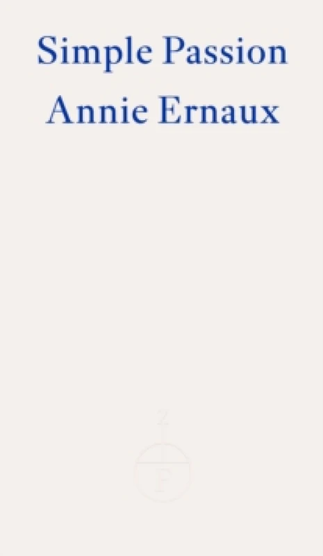 Image of Simple Passion Paperback / softback
