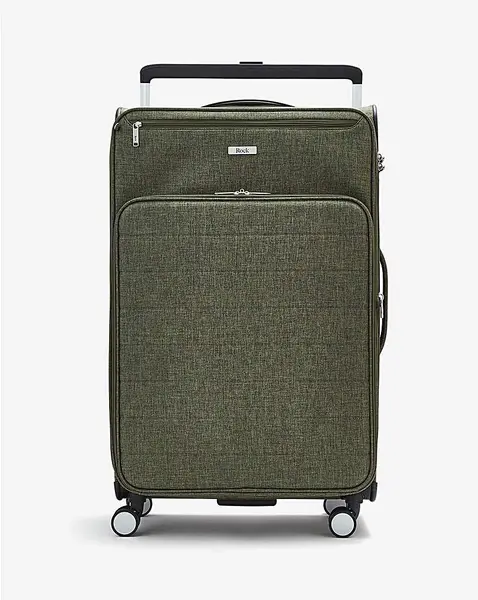 Image of Rock Lite Deluxe Large Case Khaki KZ30702