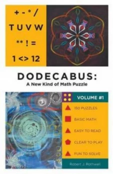 Image of Dodecabus by Robert J Rothwell Paperback