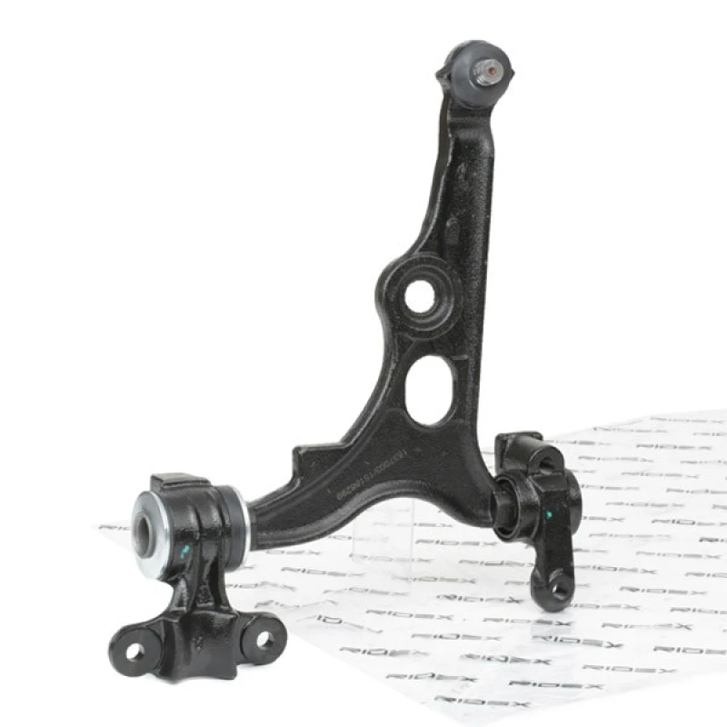 Image of Suspension arm RIDEX 273C1692
