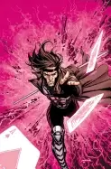 Image of x men origins gambit