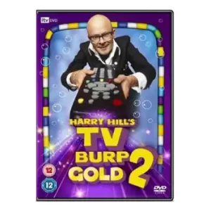 Image of Harry Hills TV Burp Gold 2